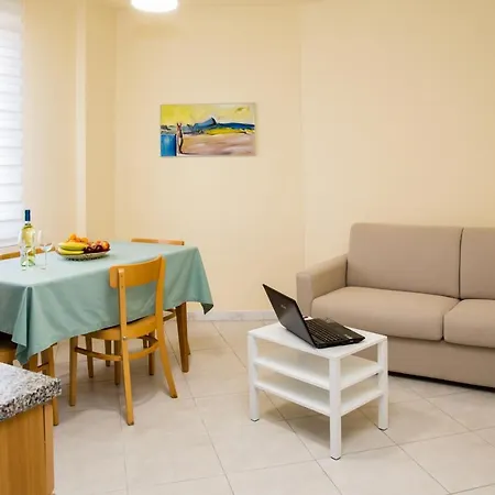 Mariarita Apartmán *