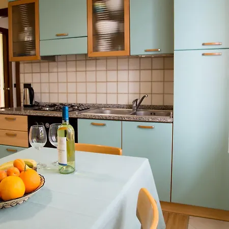 Mariarita Apartmán Alghero