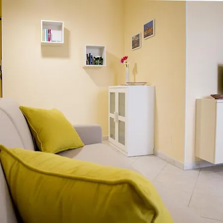 Apartmán Mariarita Alghero