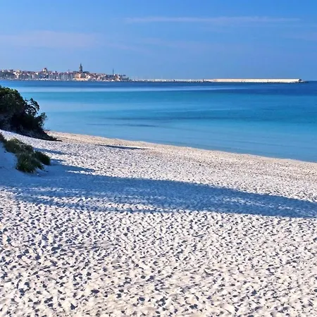 Mariarita Apartmán *