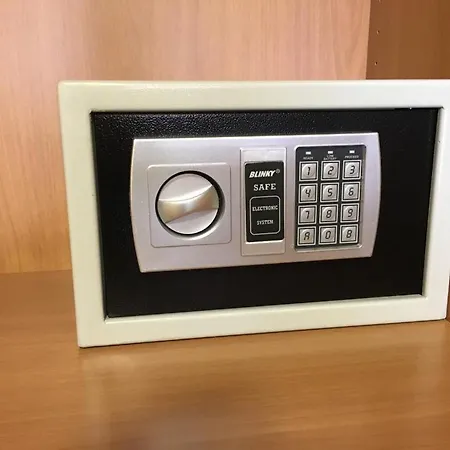 Appartement Mariarita