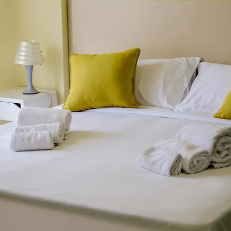 Appartement Mariarita