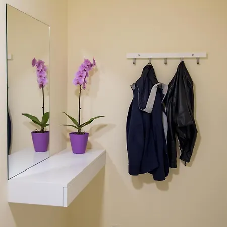 Mariarita Appartement