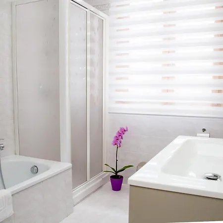 Appartement Mariarita