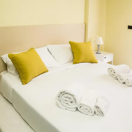 Mariarita Appartement